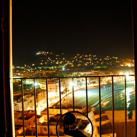 Hostal La Garita Peñíscola エクステリア 写真
