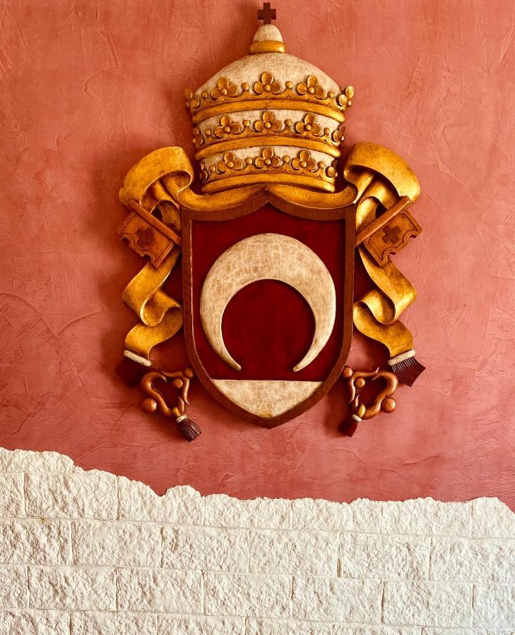 Hostal La Garita Peñíscola エクステリア 写真